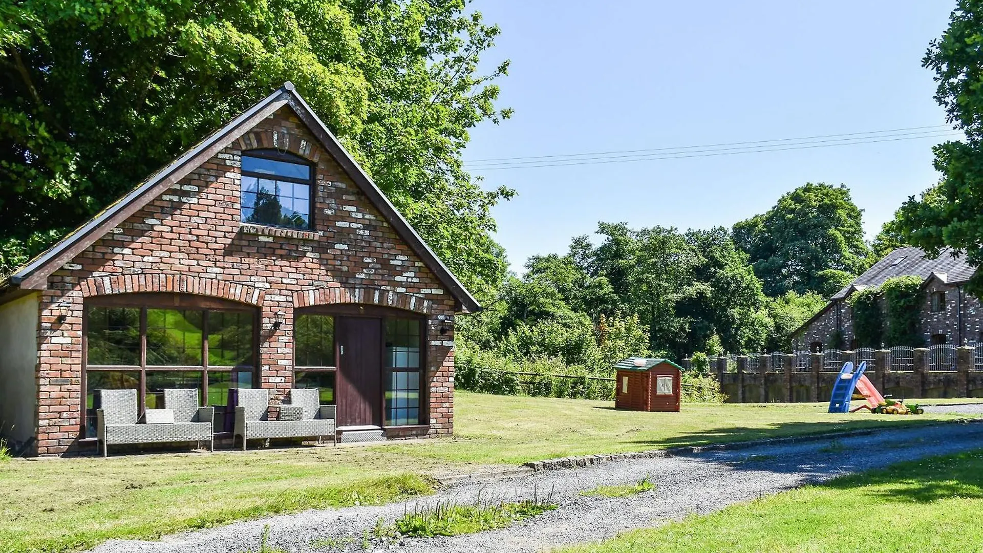 Lily Cottage - Uk40101 Dunvant 0*,  United Kingdom