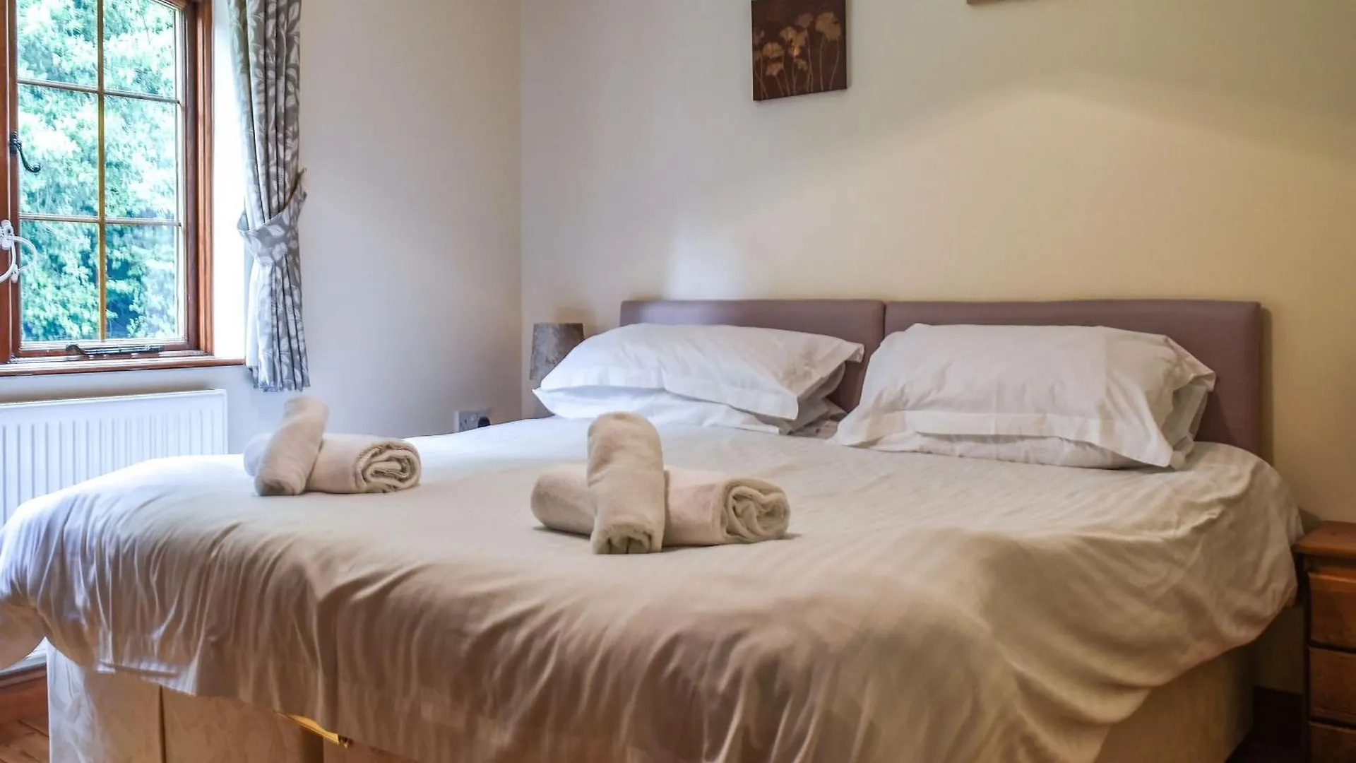 Lily Cottage - Uk40101 Dunvant 0*,